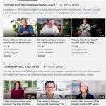 Cari Inspirasi demi Pengembangan Diri